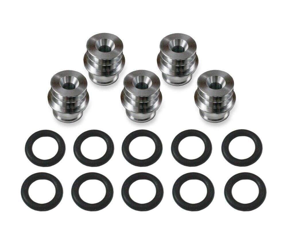 Audi 90 Quattro Bosch Einspritzdüsen Adapter 20V 7A Tuning Motor