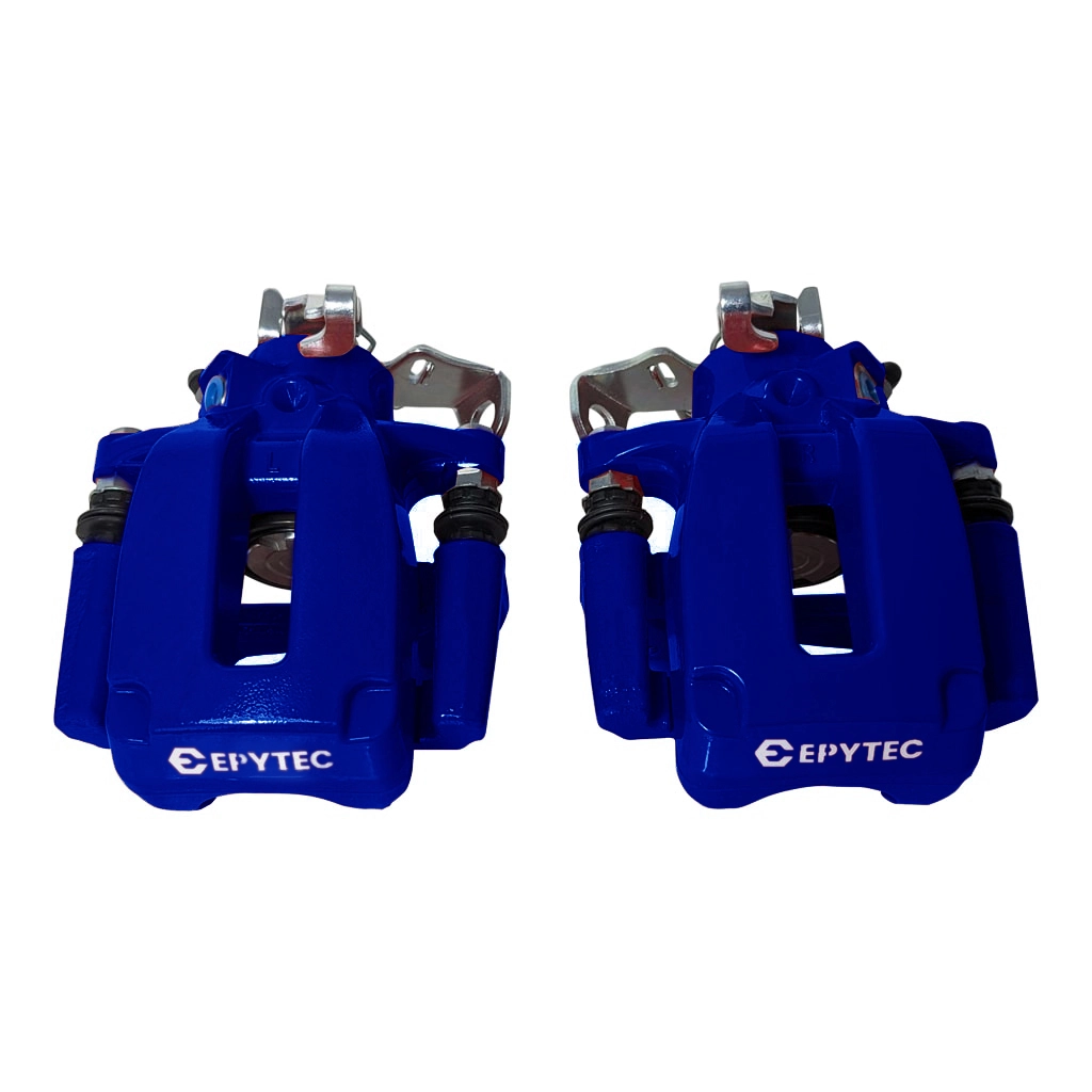 Golf 4 R32 Audi S3 brake calliper rear axle handbrake calliper with carrier Tuning brake system