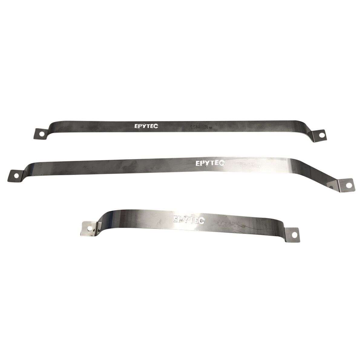 Tankbänder Tankband Krafstoffband Band VW T4 Bus Kasten 701201653 Edelstahl Spannband Halteband