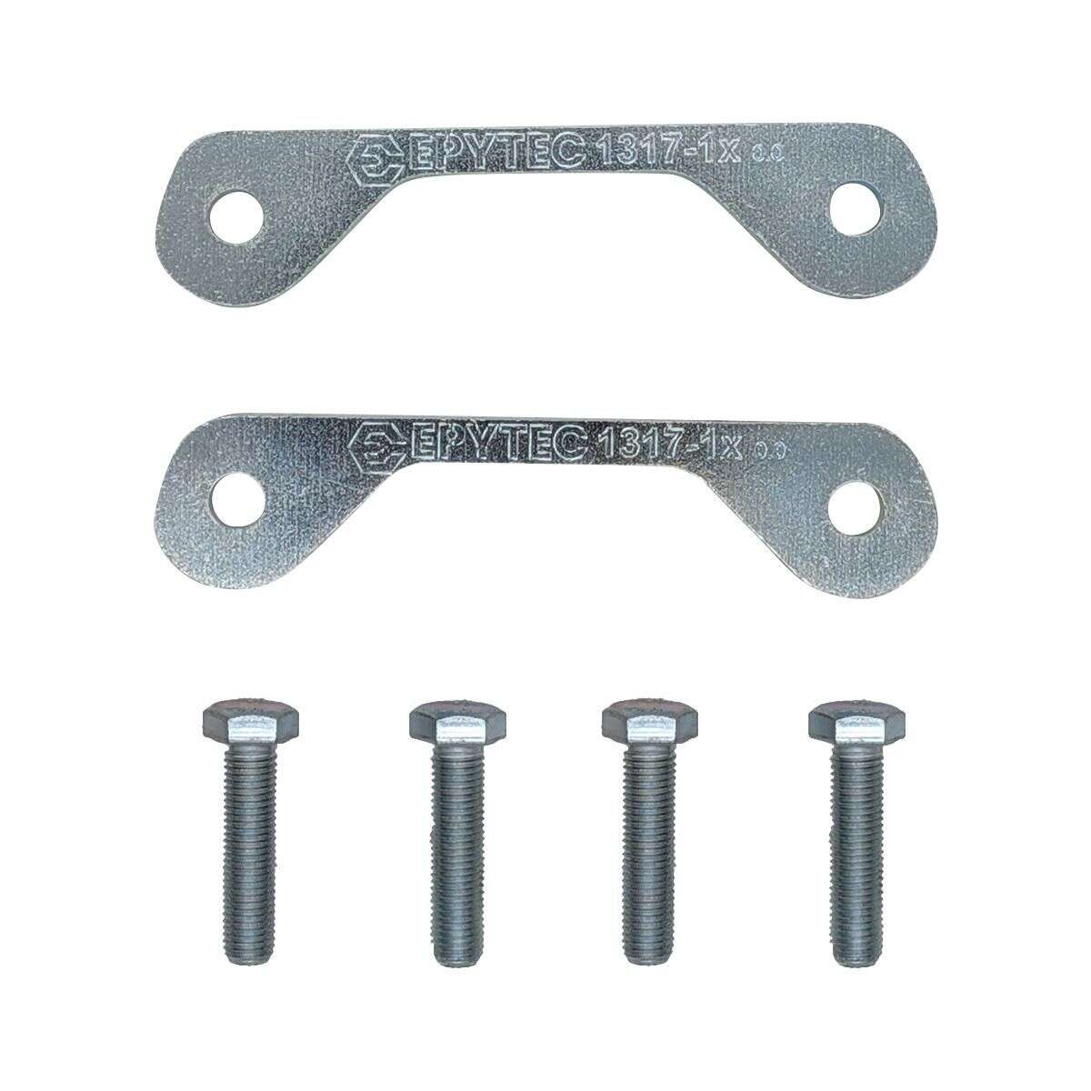 Brake Caliper Adapter BMW 5 Series F06 F10 F11 6 Series F06 F12 F13 BMW 840i 4-Piston Brake Calipers 374x36mm Brake Discs Brake Caliper Adapter BMW 5 Series F06 F10 F11 6 Series F06 F12 F13 BMW 840i 4-Piston Brake Calipers 374x36mm Brake Discs