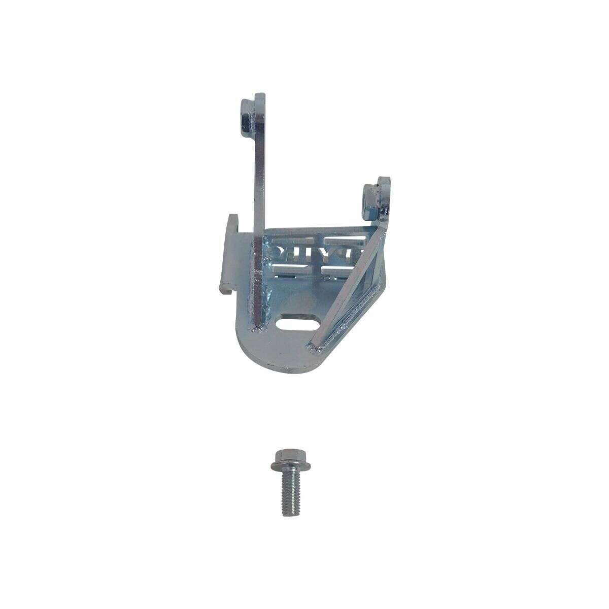 Passat Golf 2 3 Corrado Vento Steel VR5 Engine Mounting Bracket Support Front Turbo Compressor Conversion