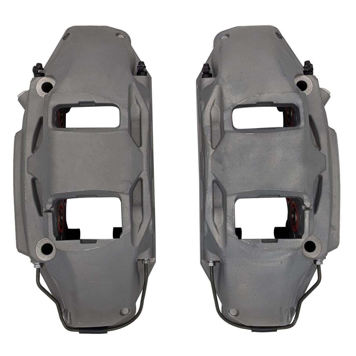 Bremssattel Akebono 10-Kolben Audi RS6 C8 RS7 C8 e-tron GT Tuning Bremsanlage Vorderachse 4J3615123E 4J3615124E 4K0615107N 4K0615108N