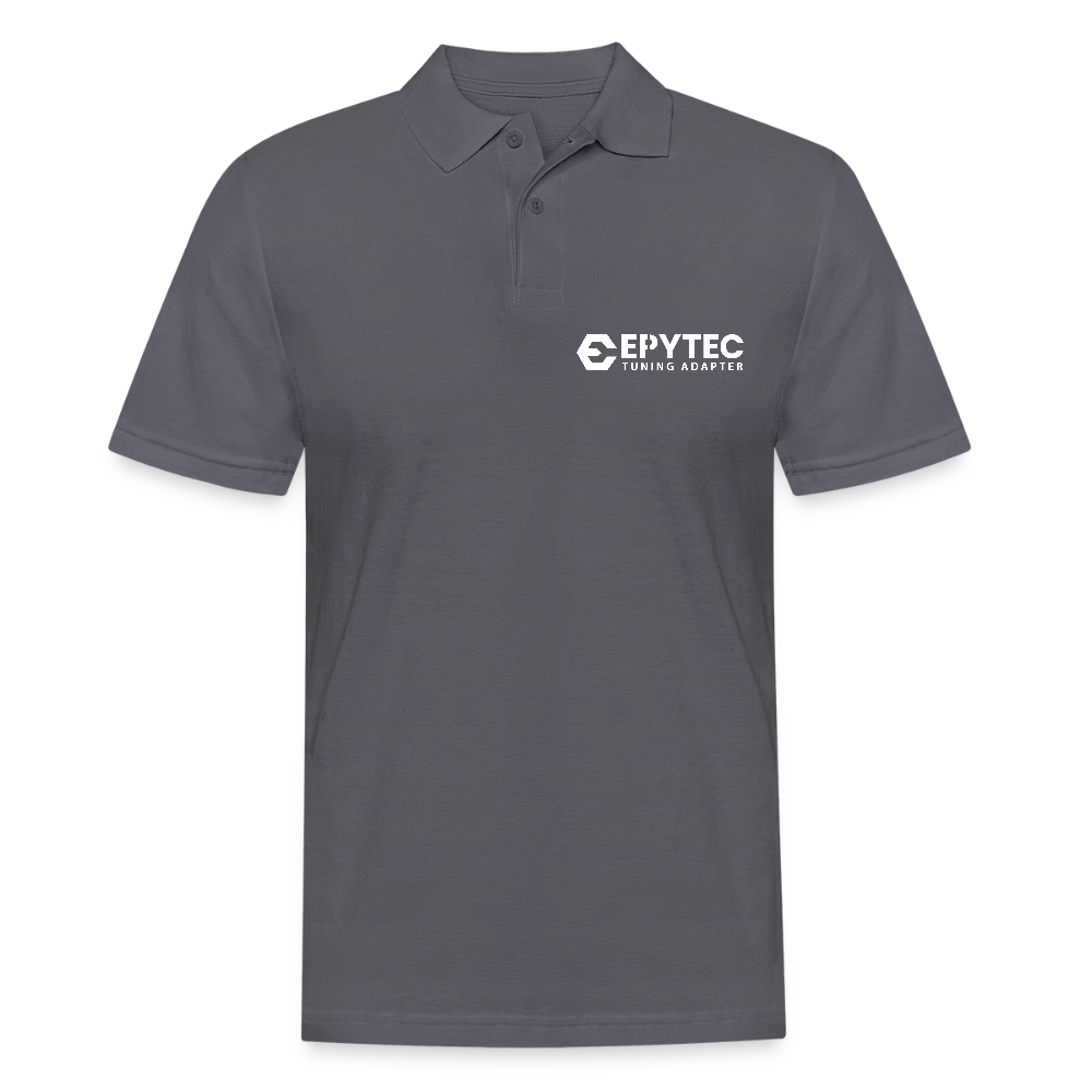 Männer Poloshirt