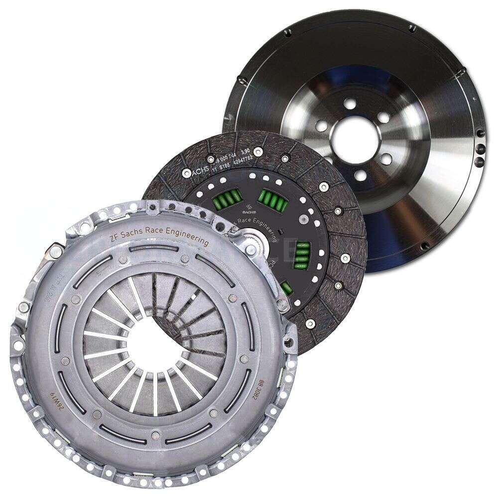 Flywheel Kit VW Polo 86c G40 VW PY 3F AAU AAV NZ 3F 1,3l 200mm Flywheel Clutch Pressure Plate Organic