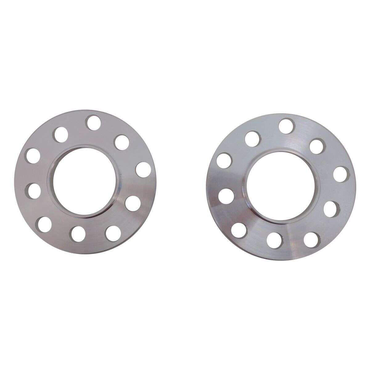 Centering and Spacer Plate under Brake Discs Change Overall Height Golf Mk1 Mk2 Mk3 Mk4 Audi Discs