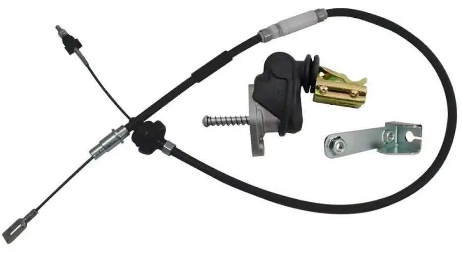 Mechanical clutch Mechanical clutch