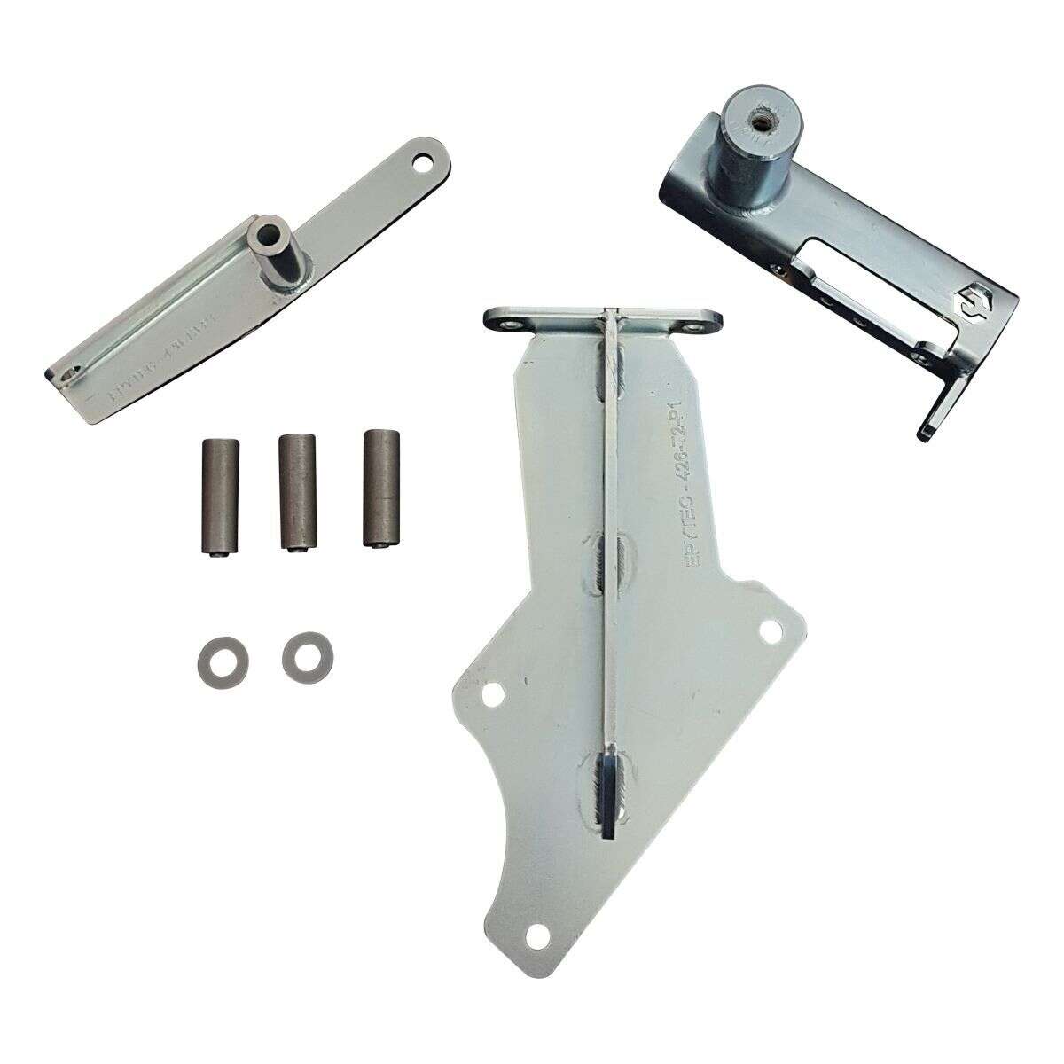 VW Cable Gearbox Mounting Bracket Lupo Polo 6N 1,8T 02J/A Cable Gear Engine Conversion Support