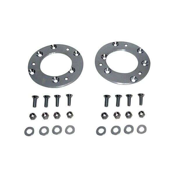 BMW E36 E46 Camber correction strut bearing front axle +/-0.5 degrees BMW E36 E46 Camber correction strut bearing front axle +/-0.5 degrees