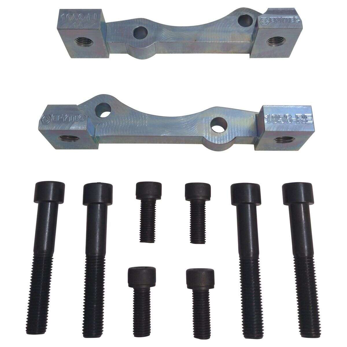 Adaptateur étrier frein Mercedes E klasse W124 W201 W202 W208 R170 Porsche 996 étrier frein 300x22mm disque frein C 43 AMG tuning adaptateur Adaptateur étrier frein Mercedes E klasse W124 W201 W202 W208 R170 Porsche 996 étrier frein 300x22mm disque frein C 43 AMG tuning adaptateur