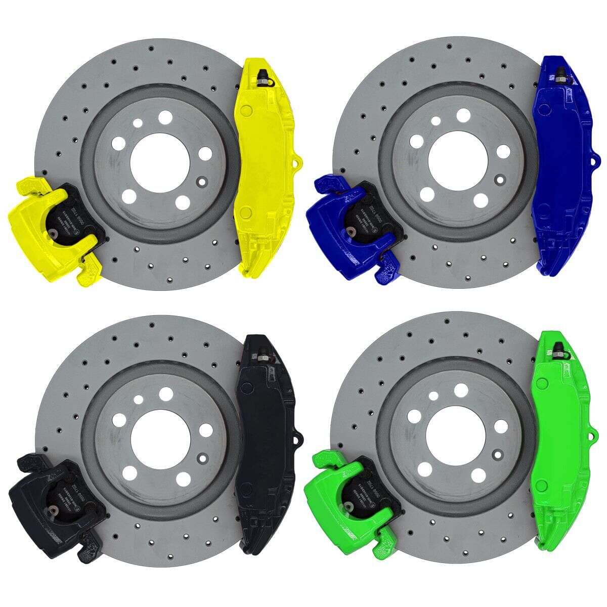 Large brake system KIT rear axle VW Golf 4 VW Polo 6R WRC Bora 1,8T Audi A3 Porsche 4-piston caliper Golf 4 R32 Audi S3 brake caliper rear axle handbrake caliper 280x22 brake disc - Colour brake caliper: painted in colour of choice Large brake system KIT rear axle VW Golf 4 VW Polo 6R WRC Bora 1,8T Audi A3 Porsche 4-piston caliper Golf 4 R32 Audi S3 brake caliper rear axle handbrake caliper 280x22 brake disc - Colour brake caliper: painted in colour of choice