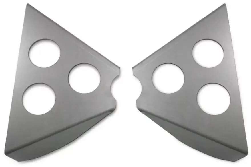 Welding plates Welding plates