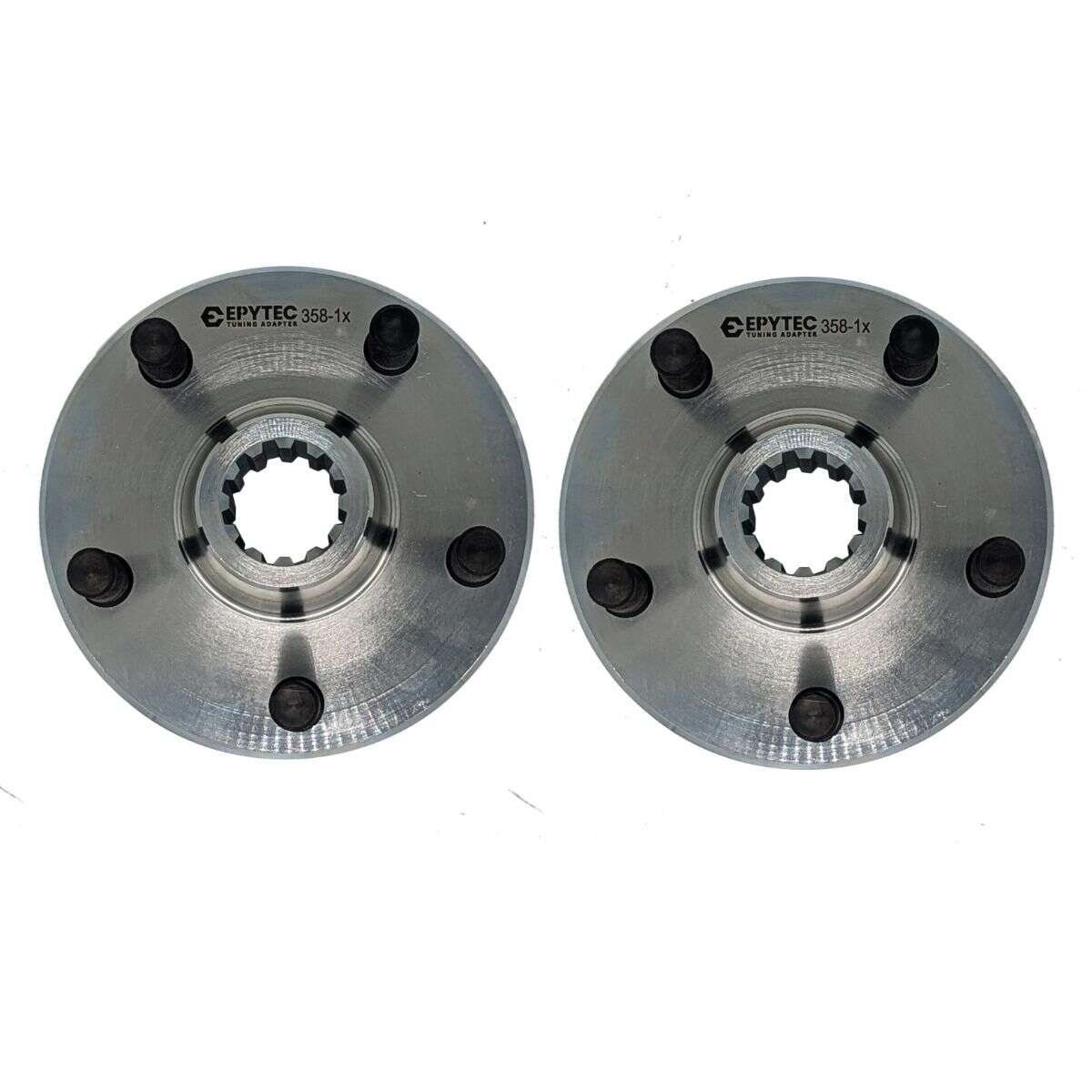 Nouveaux moyeux de roue de bus VW T3 pour adaptateur d'étrier de frein adaptateur d'étrier de frein essieu arrière