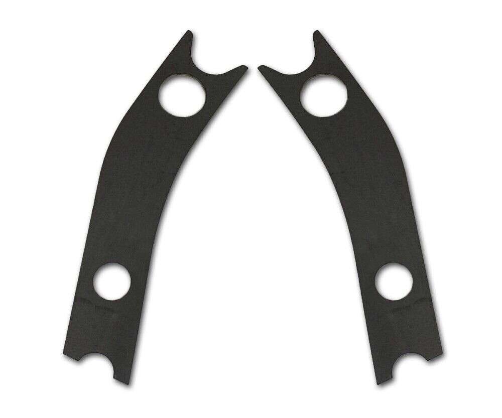 Opel Corsa Tigra AB Wishbone Reinforcing Plate 16V C20XE C20NE Opel Corsa Tigra AB Wishbone Reinforcing Plate 16V C20XE C20NE