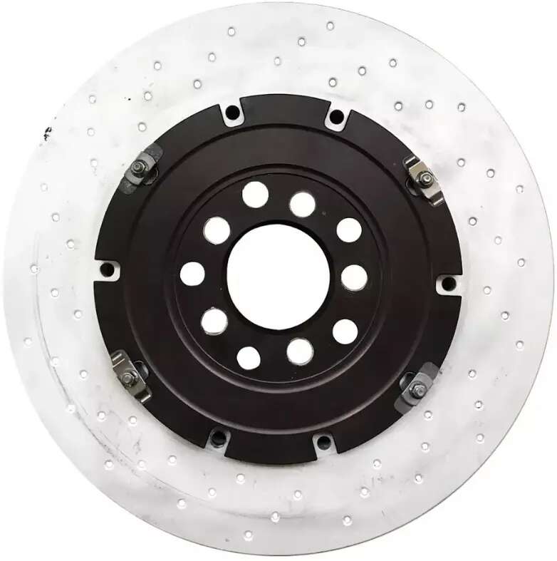 Brembo brake discs