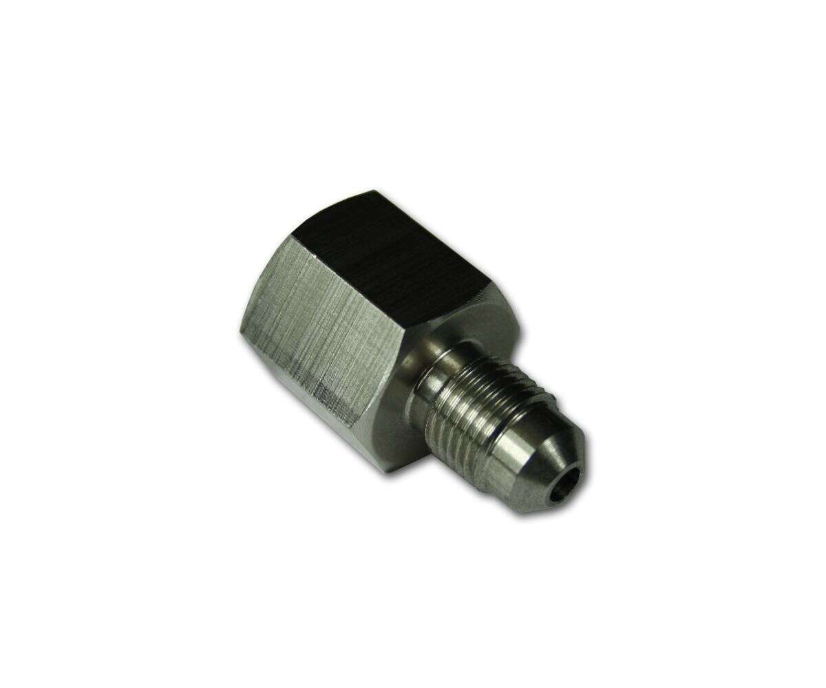 Bremsleitung Verschraubung Adapter M10x1 auf M12x1 Bremskraftregler VW Opel