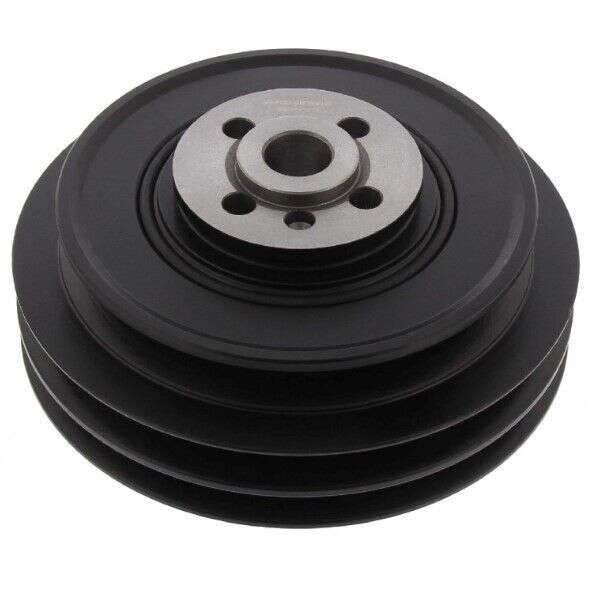 Pulley original reproduction Audi 90 Audi 100 Audi 80 VW Passat B2 034105251A 034105251A