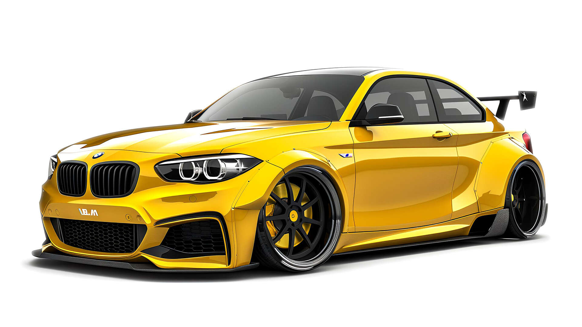 BMW Tuning | 1er Tuning