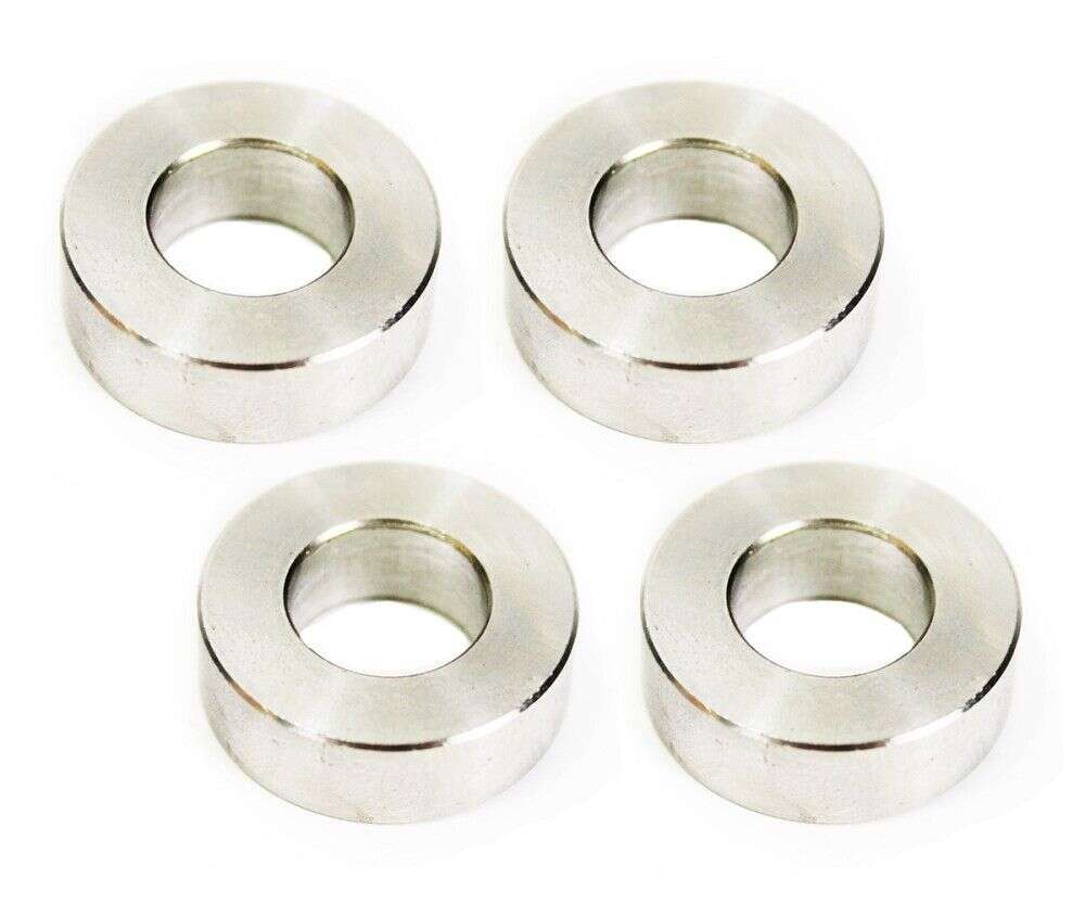 BMW E30 Umbau direktes Lenkgetriebe direkte Lenkung E36 E46 Z3 Adapter Buchsen