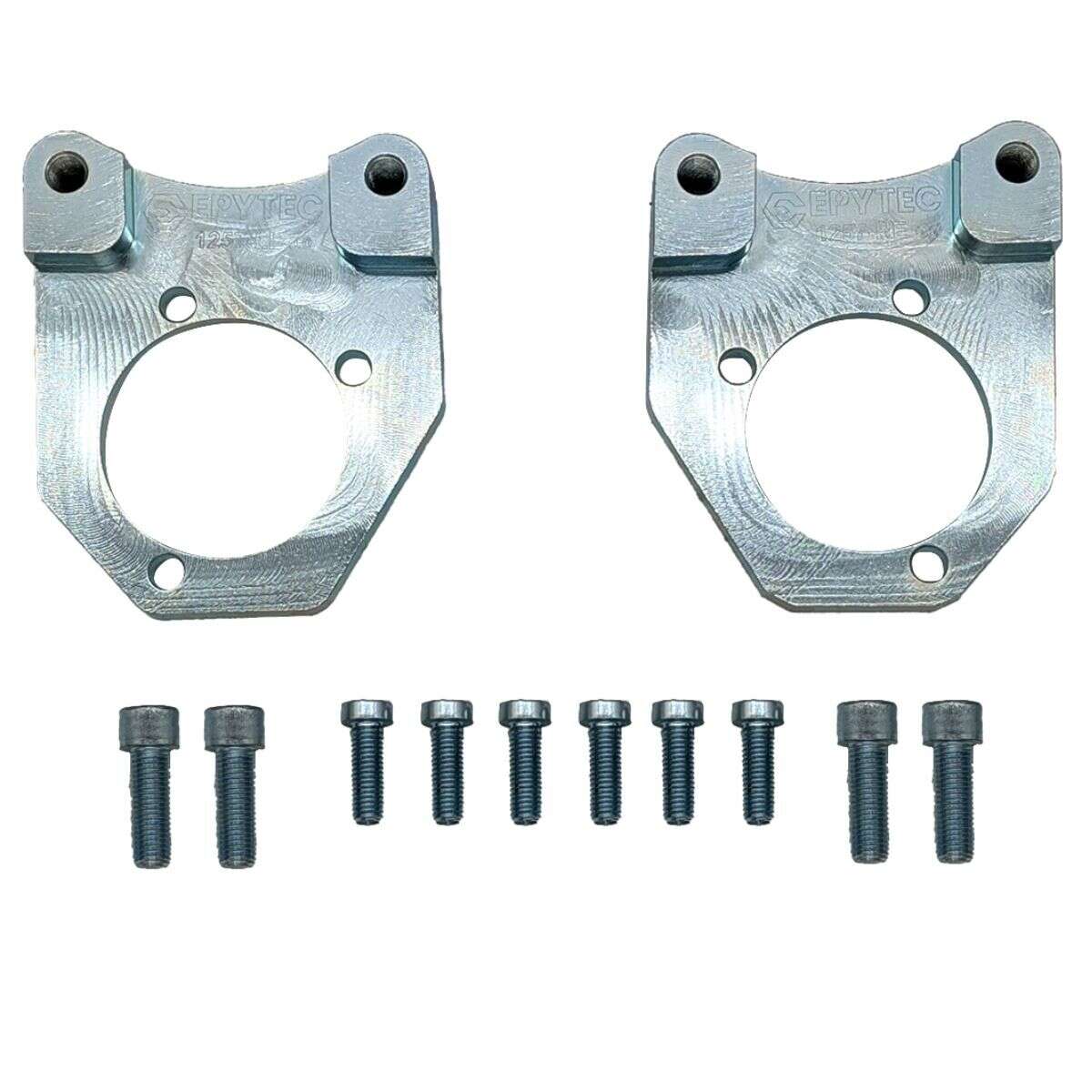 VW Käfer Adapter Porsche 944 Bremse Bremssattel Adapter 282,5x20,5mm Bremsscheiben VW Käfer Adapter Porsche 944 Bremse Bremssattel Adapter 282,5x20,5mm Bremsscheiben