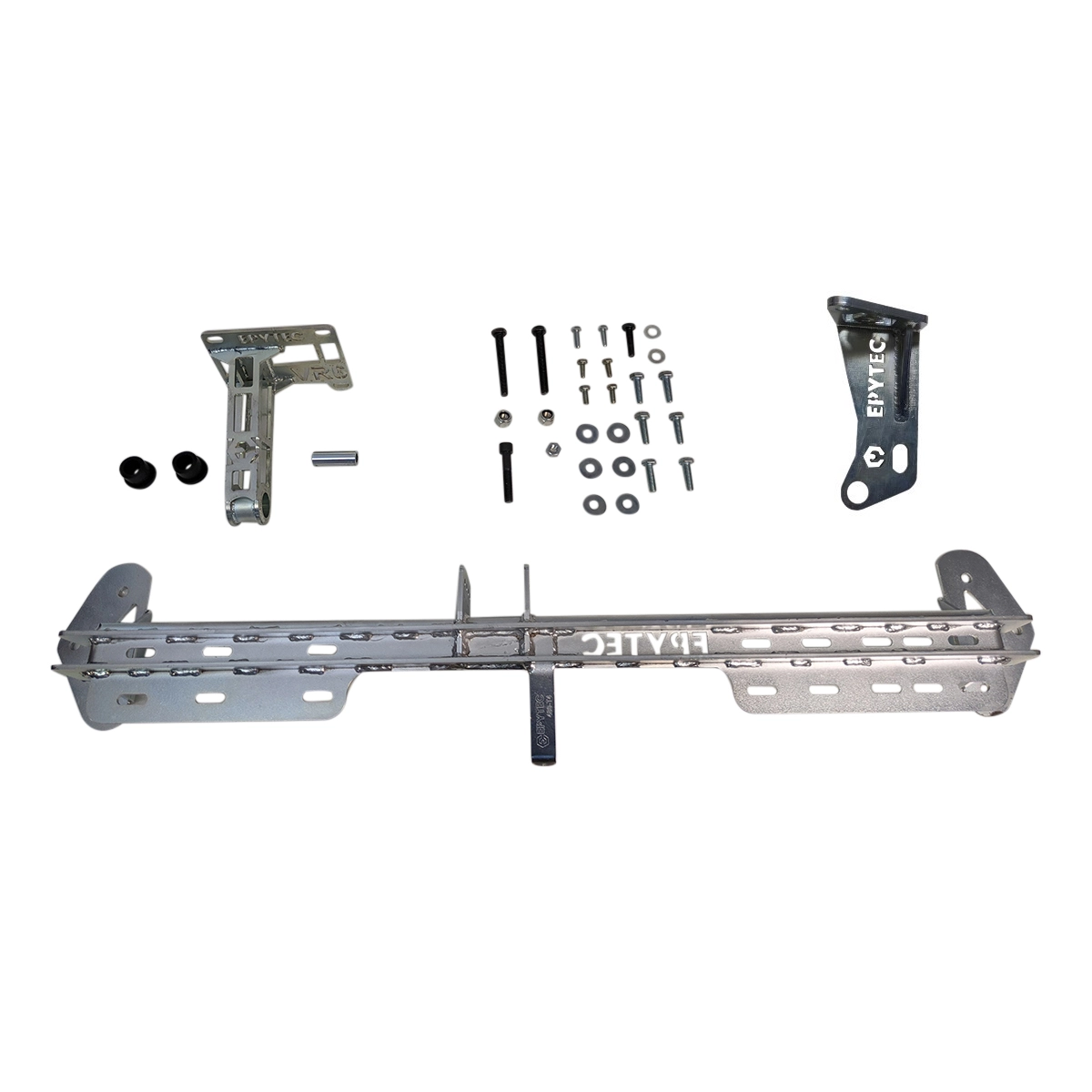 Support moteur et transmission Golf 2 Jetta 2 conversion vers VR6 R32 moteur 6-cylinfre avec boîte de vitesse 5-rapport 02A 02J et 6-rapport 02M 02Q - moteur: 6-cylindre - boîte de vitesse: 5-rapport 02A 02J - Faux-châssis, support d'unité : Golf 2