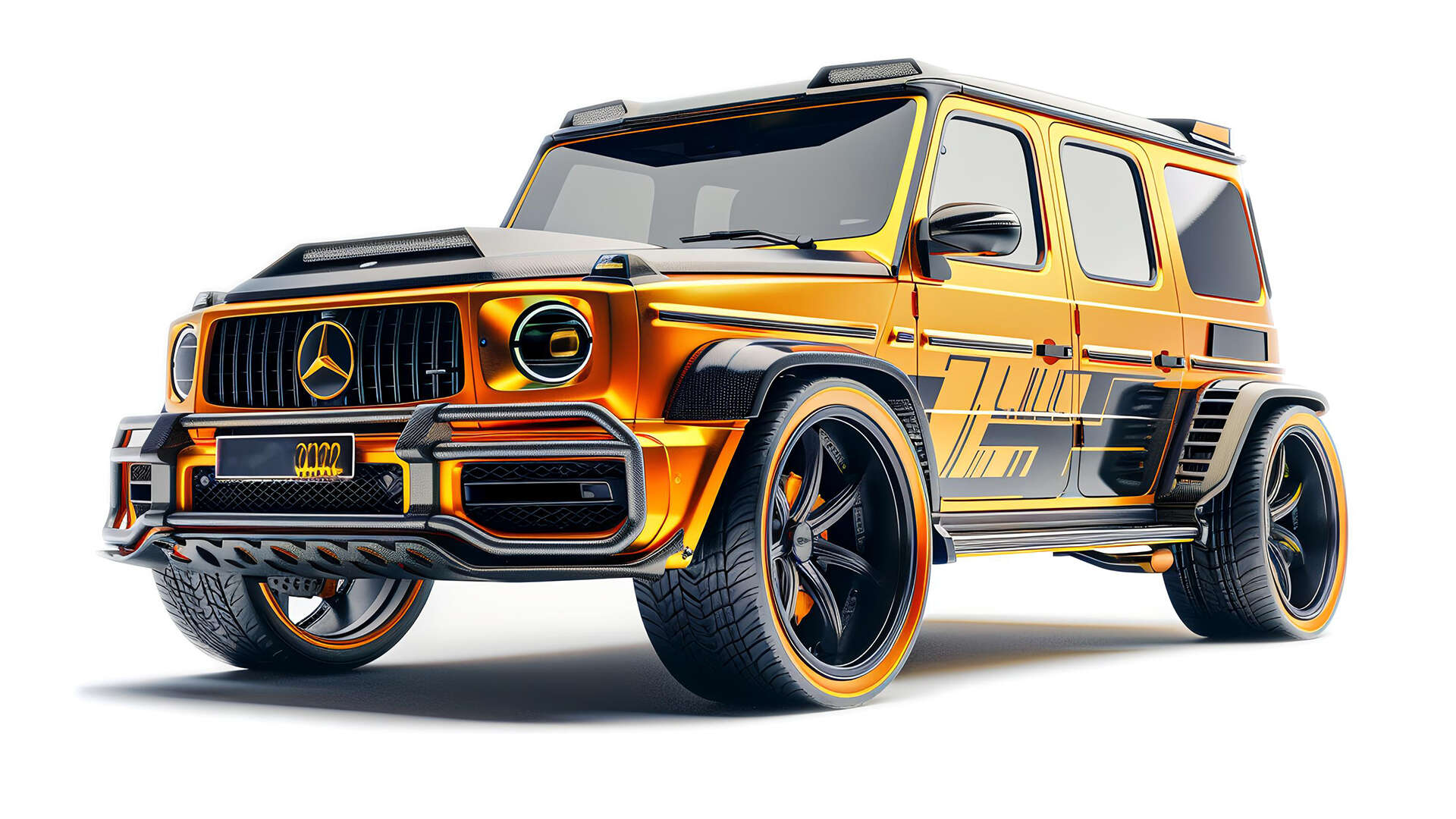 Puch Tuning