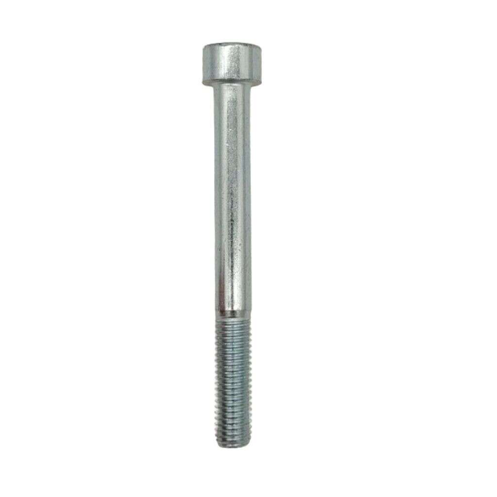 Hexagonal socket head cap screw M10x80 DIN 912 high resistance Blank Hexagonal socket head cap screw M10x80 DIN 912 high resistance Blank