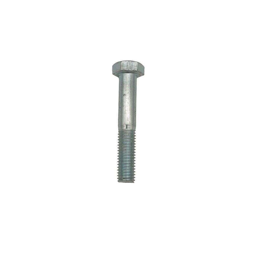 Screw, Hexagon Socket, Head Cap, Normal Fine Thread M5-M16 High-Strength 10.9 12.9 DIN933 DIN931 8.8 Steel - Diameter/Size: M12 x Standard Thread - Length: 85mm - Surface: galvanized 10.9 Screw, Hexagon Socket, Head Cap, Normal Fine Thread M5-M16 High-Strength 10.9 12.9 DIN933 DIN931 8.8 Steel - Diameter/Size: M12 x Standard Thread - Length: 85mm - Surface: galvanized 10.9