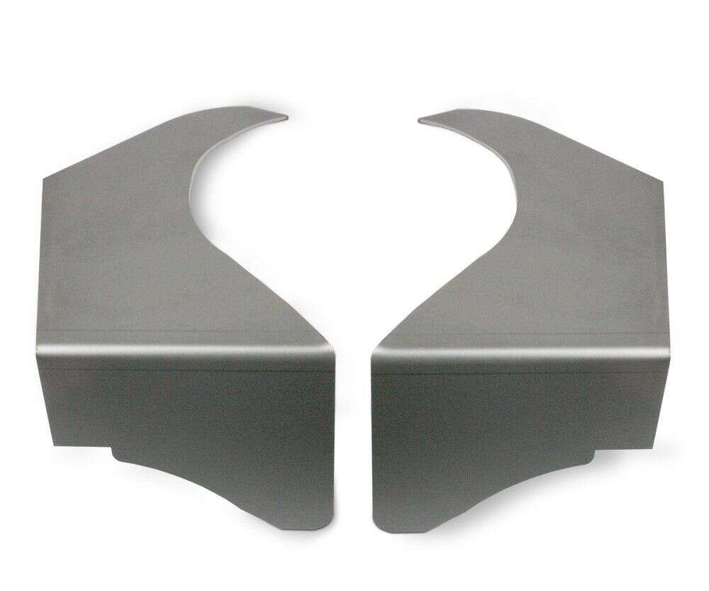 Opel Kadett C Stiffening plate Car body Frame Bulkhead Engine bay stiffening