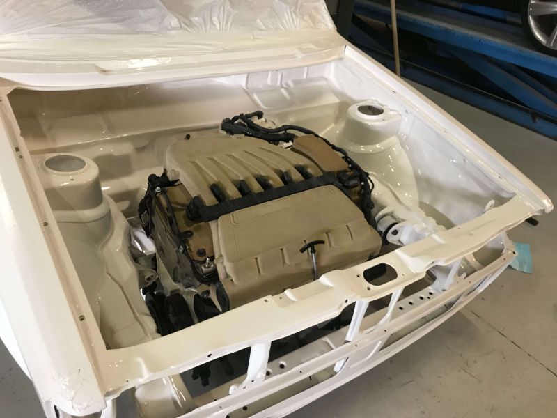 Moteur & Transmission
