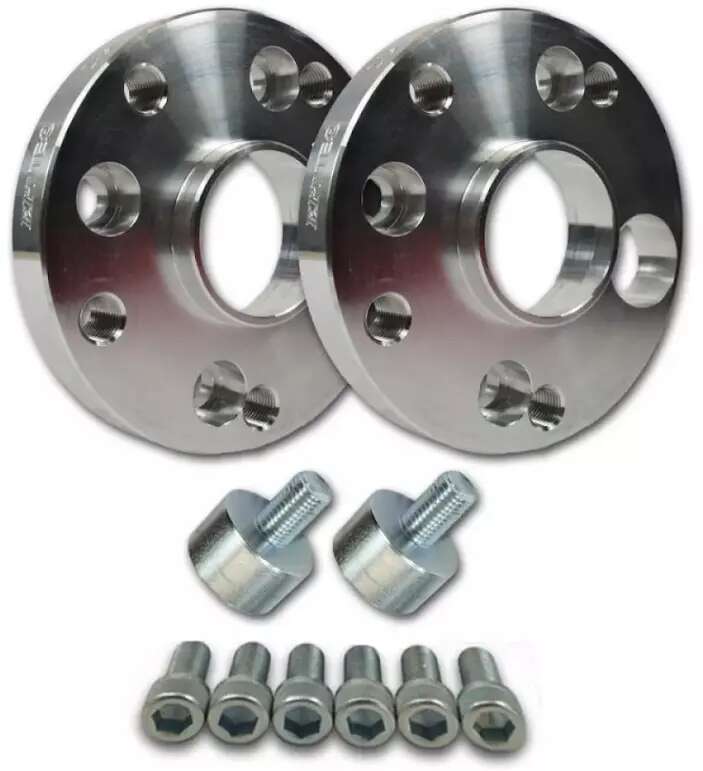 Lochkreisadapterplatten Lochkreisadapterplatten