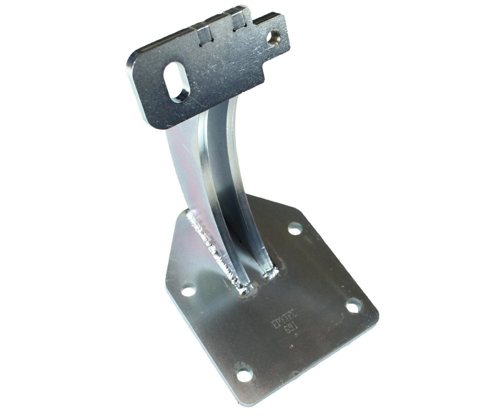 Motorhalter für Turbo Umbau am BMW E36 E46 3er 320i 316 325i