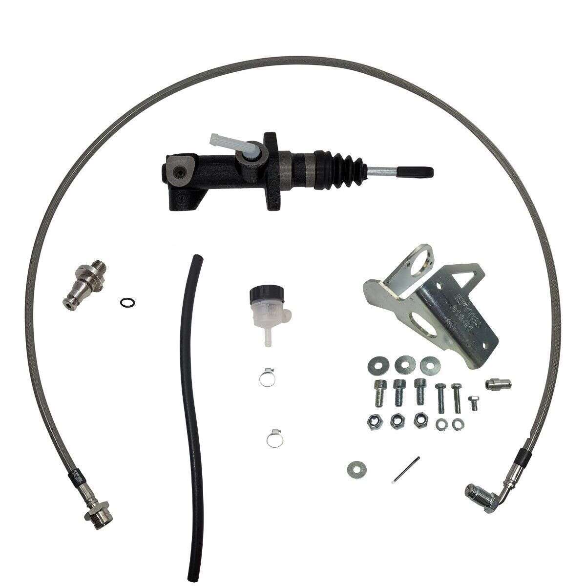 VW Golf 2 Jetta Corrado set de conversion Golf 4 Audi A3 TT embrayage hydraulique moteur VW Golf 2 Jetta Corrado set de conversion Golf 4 Audi A3 TT embrayage hydraulique moteur