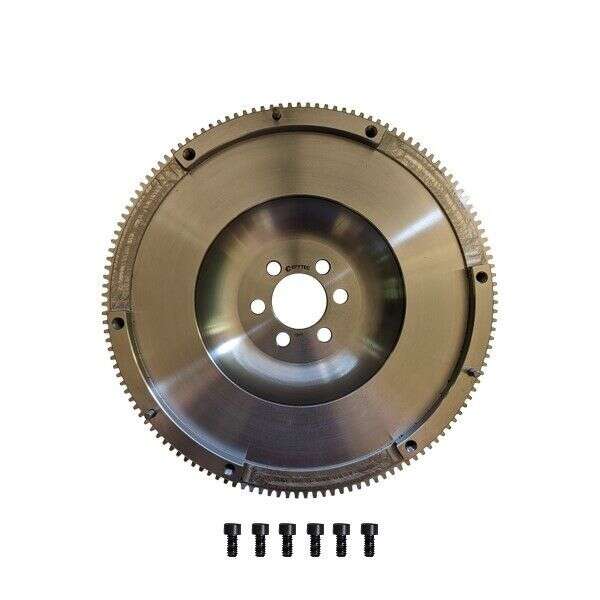 Erleichterte Schwungscheibe Schwungrad TFSI GT TDI, GTD, GTI VW Audi Audi A3 S3 TT 8P 8J Golf 5 2.0 Motoren Flywheel Stahl leicht