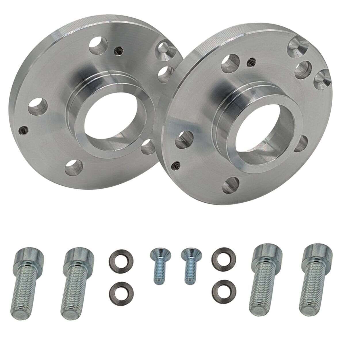 Bremssatteladapter Mercedes W211 S211 8 Kolben Bremssattel W219 CLS55 360x36mm Bremsscheibe C63 AMG