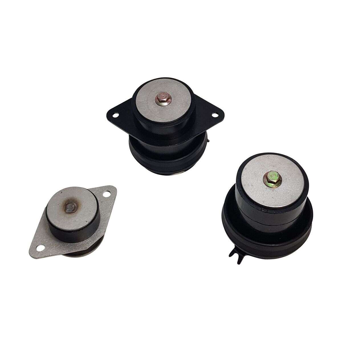 VW Golf 3 Umbau verstärktes Motorlagerset Getriebelager VW Golf 3 Vento VR6 16V GTI