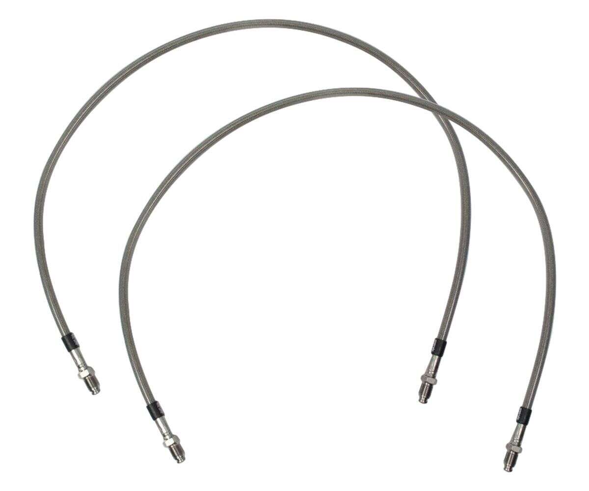 Conduite de frein en acier flex  VW T3 Bus Porsche Brembo conversion frein Conduite de frein en acier flex  VW T3 Bus Porsche Brembo conversion frein
