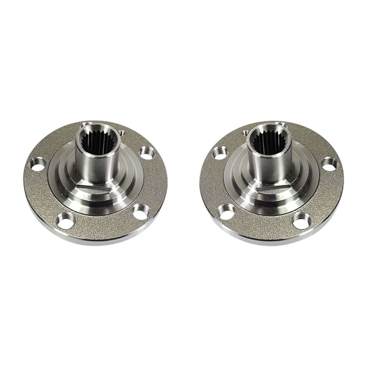 Moyeux de roue Golf 2 3 Passat Vento Seat Ibiza adaptateur cercle de trous 5x100 essieu avant