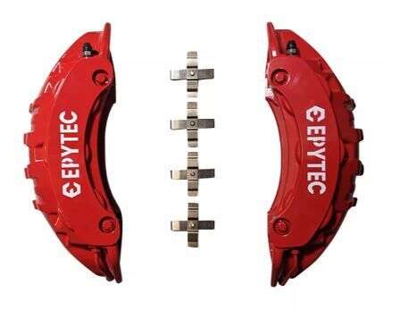 Brake caliper