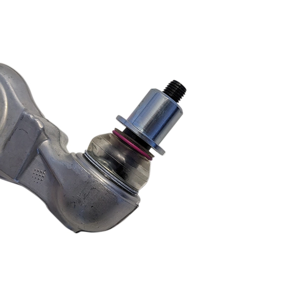 Audi A4 B6 B7 Seat Exeo Lower wishbone rear bushing Sleeve 8E0407151E Swivel bearing Multi-link axle Front axle