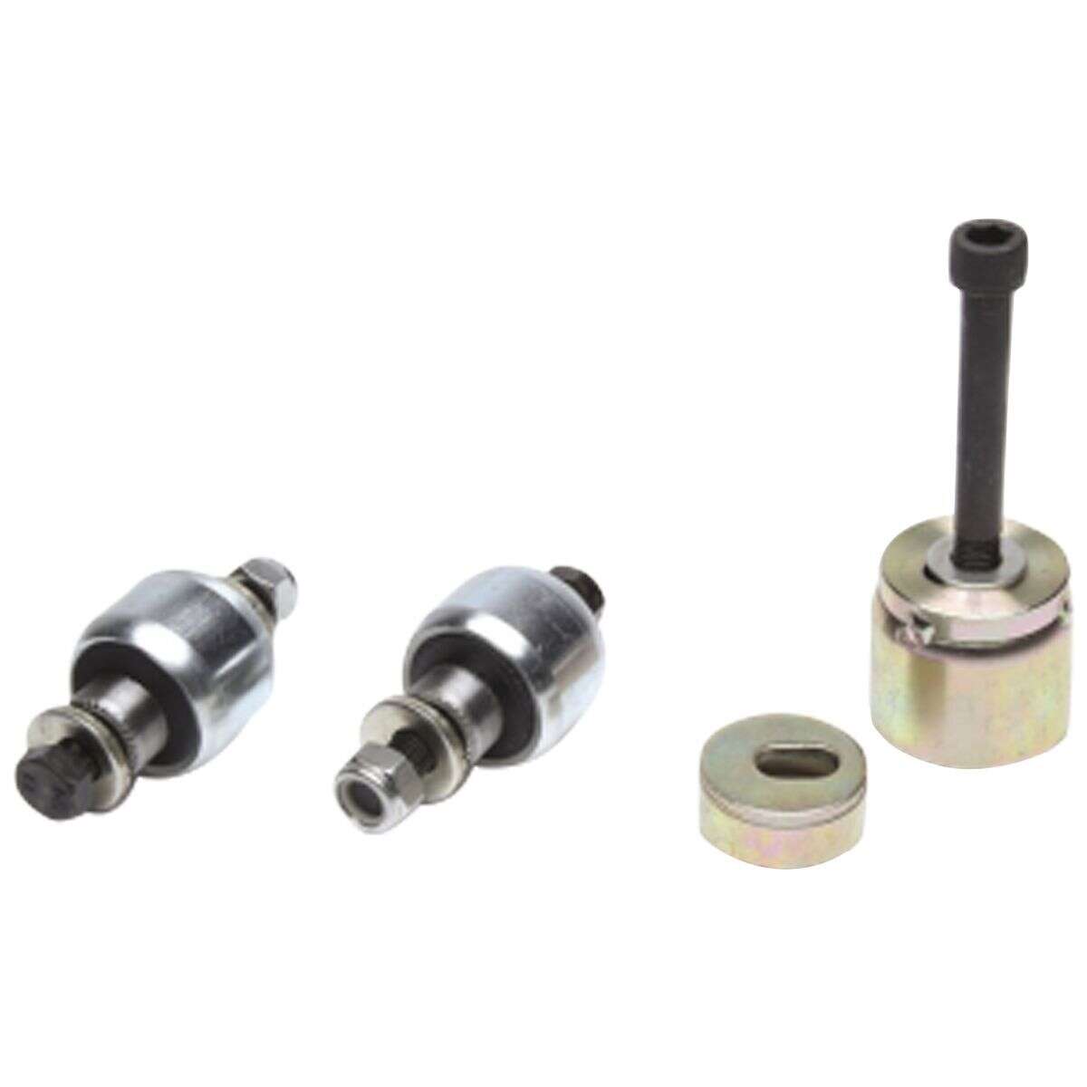 BMW 3 Series E36 E46 Z1 Camber Adjustment Kit Suitable for Rear Axle Adjust Camber Rear Adjustable 