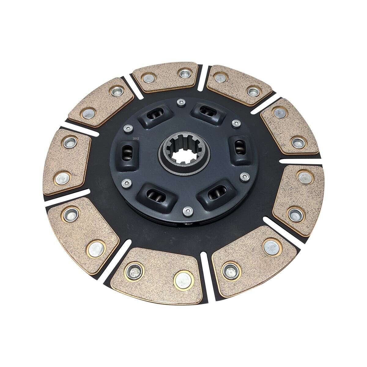 Disque embrayage Sachs Performance 881861.999793 Disque embrayage Sachs Performance 881861.999793
