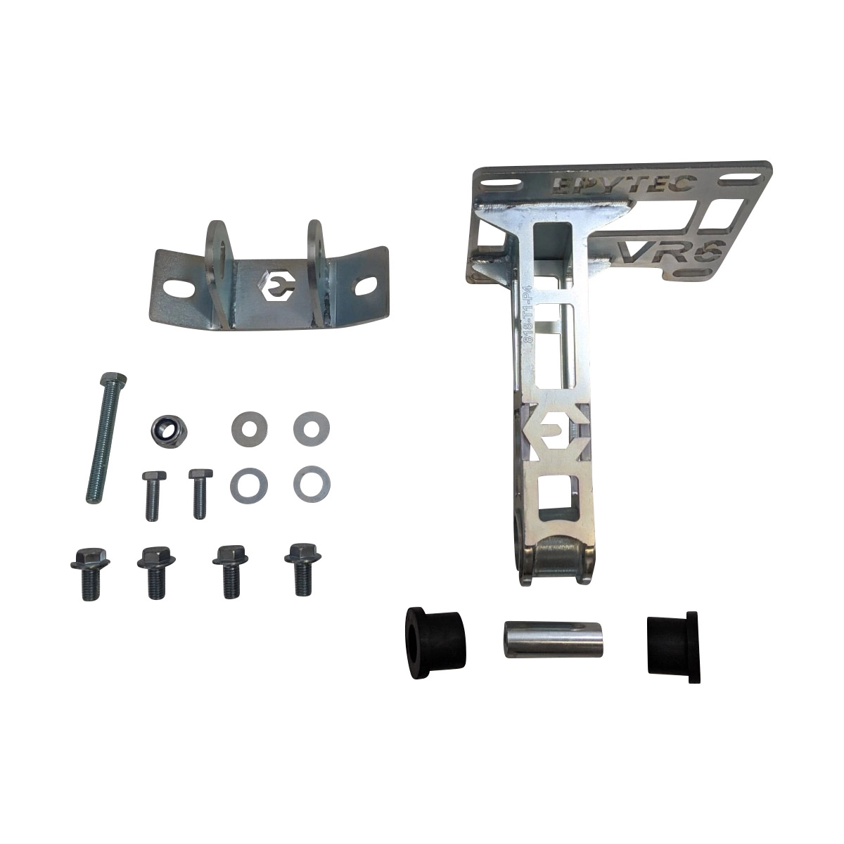 Passat Golf 2 Corrado Vento VR6 R32 support moteur acier 02M 6-rapport et 5-rapport conversion turbocompresseur - sous-châssis, support d'unité : Golf 2 Passat Golf 2 Corrado Vento VR6 R32 support moteur acier 02M 6-rapport et 5-rapport conversion turbocompresseur - sous-châssis, support d'unité : Golf 2