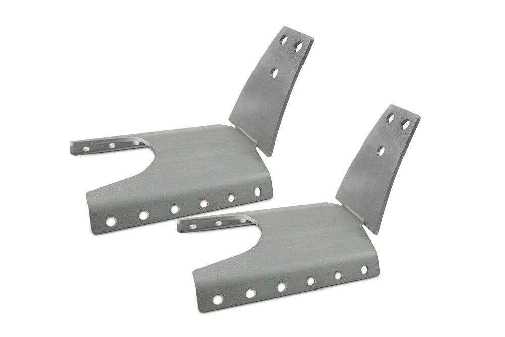 Opel Kadett C Stiffening plate Front suspension reinforcement of front axle