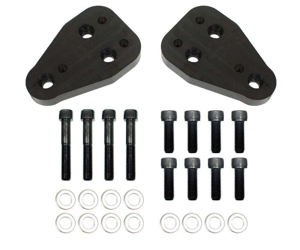 Wheel Offset Plates Rear Axle Low Profile Lowering VW Passat 3B 3BG Audi A6 Skoda Superb I Wheel Offset Plates Rear Axle Low Profile Lowering VW Passat 3B 3BG Audi A6 Skoda Superb I