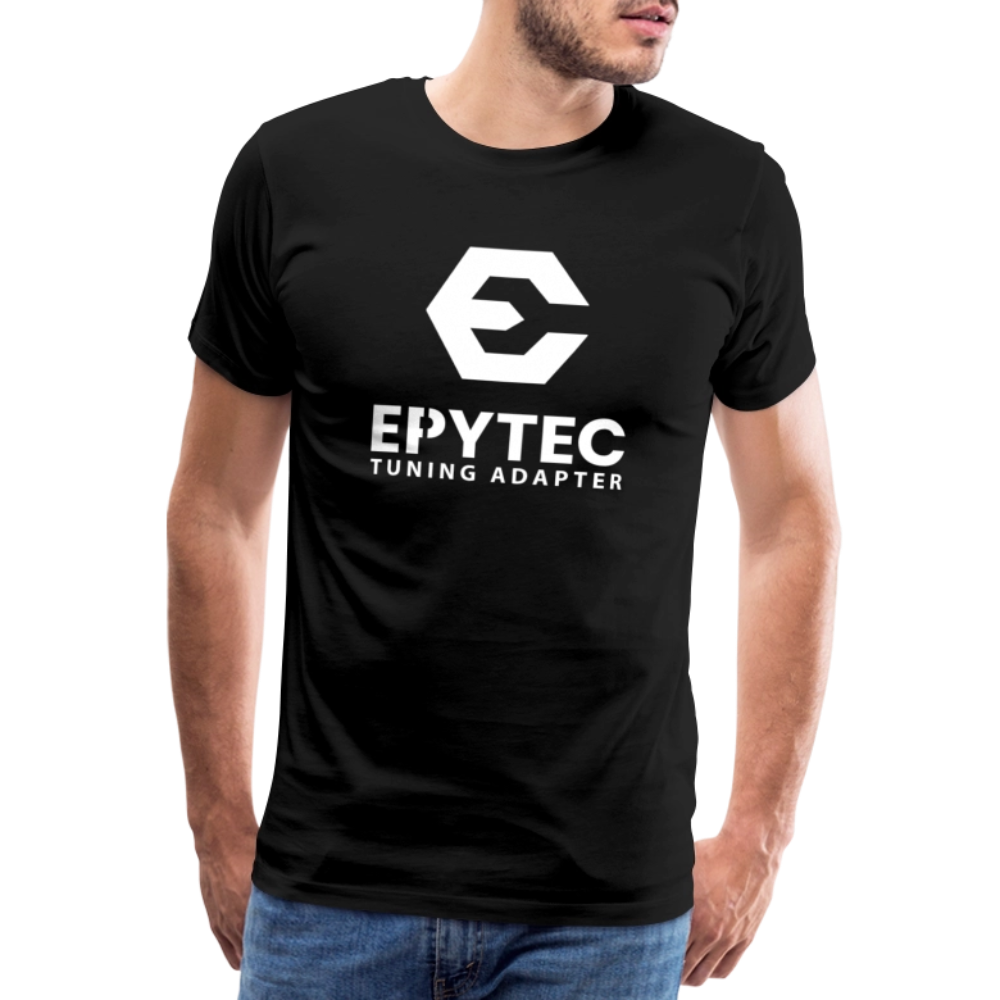 Men’s Premium T-Shirt EPYTEC Tuning Adapter