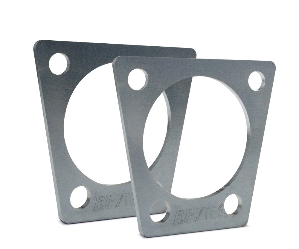  Opel Vectra C GTS 16V Signum 0.5 Degree Camber Correction Adjustement Plates V6 Turbo