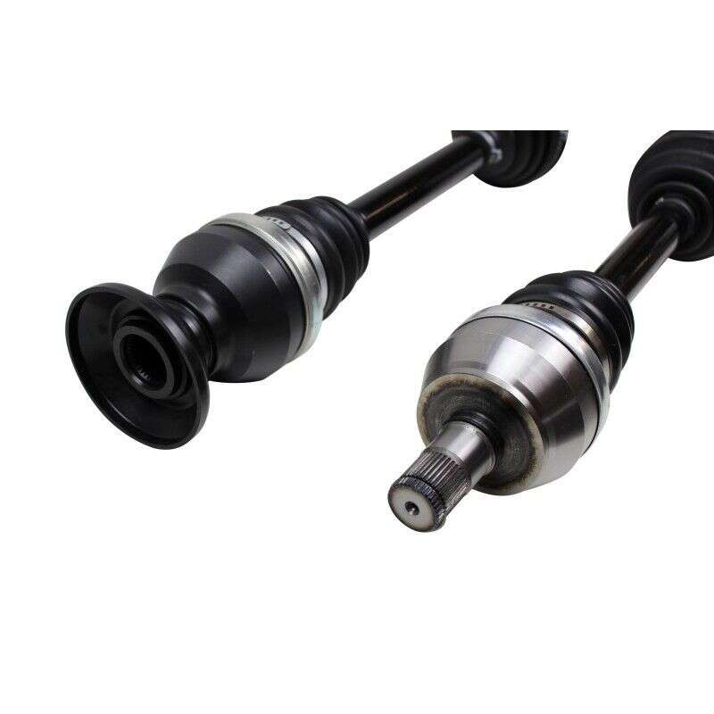 Antriebswellen Umbau DQ500 Getriebe VW Golf 2 Golf 3 Golf 4 Audi S3 8L Tuning