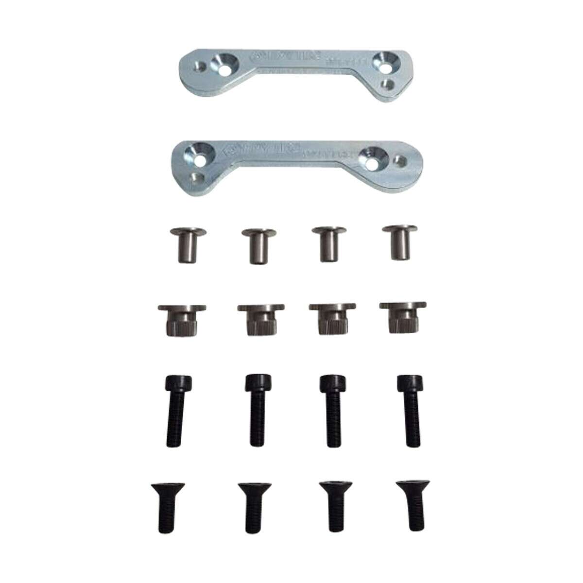 694 Einbauanleitung BMW 3er E92 E93 E91 M Bremssattel Adapter F30 F31 Bremssättel Umbau M2 M3 Bremsscheibe 380x30 4-Kolb 694 Einbauanleitung BMW 3er E92 E93 E91 M Bremssattel Adapter F30 F31 Bremssättel Umbau M2 M3 Bremsscheibe 380x30 4-Kolb