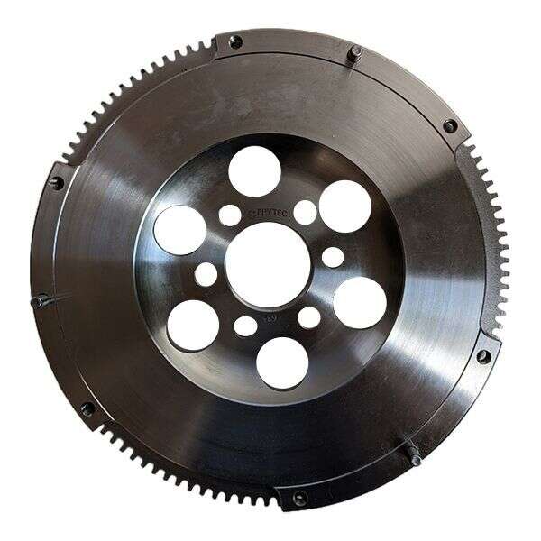 Erleichterte Schwungscheibe Schwungrad Polo 86c G40 VW PY 3F AAU AAV NZ 3F 2,7Kg 1,3l Flywheel leicht Stahl