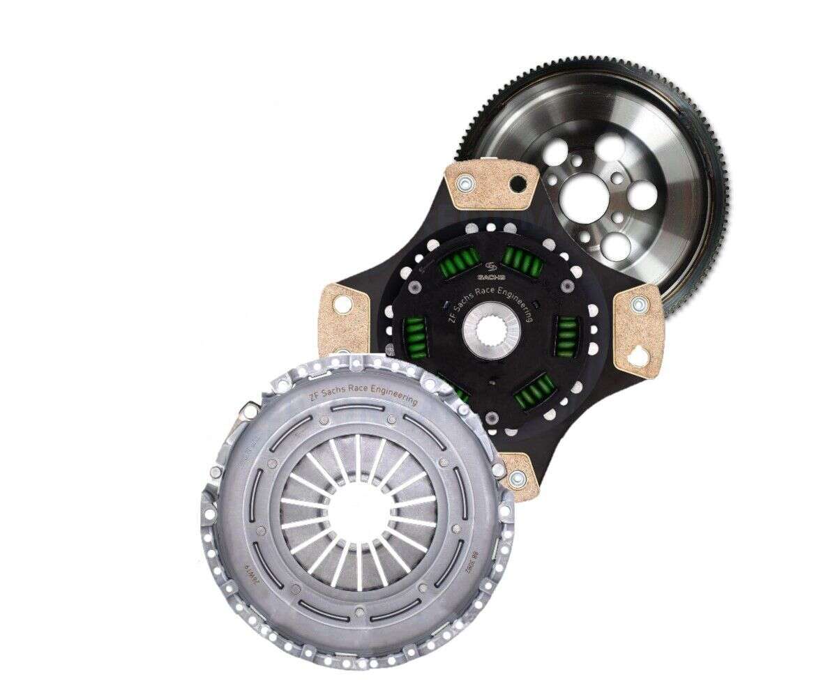 Flywheel Kit Sinter Golf VW Polo 6N VW Caddy 2 VW Seat Arosa Seat Cordoba Seat Ibiza 16V Flywheel Clutch Pressure Plate
